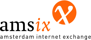 Partnership con AMS-IX (dal 2010) LAN peering AMS-IX al NaMeX Possibilità di peering diretto con oltre 700