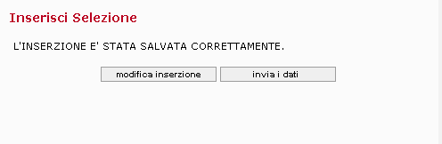 Assunzioni agevolate: selezionare la voce da tabella. Le aziende inviata dalle scuole convenzionate con la Provincia devono indicare la voce Sportello scuola lavoro.