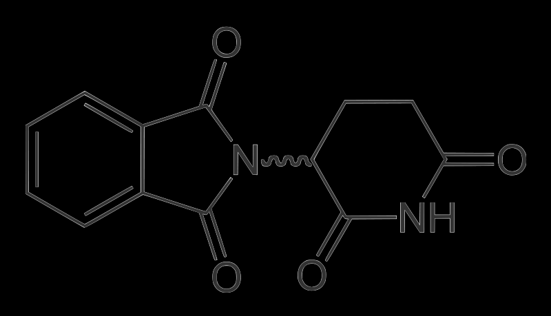 Il caso della talidomide La talidomide è un farmaco che fu venduto negli anni cinquanta e sessanta come sedativo anti-nausea e ipnotico rivolto in particolar modo alle donne in gravidanza.