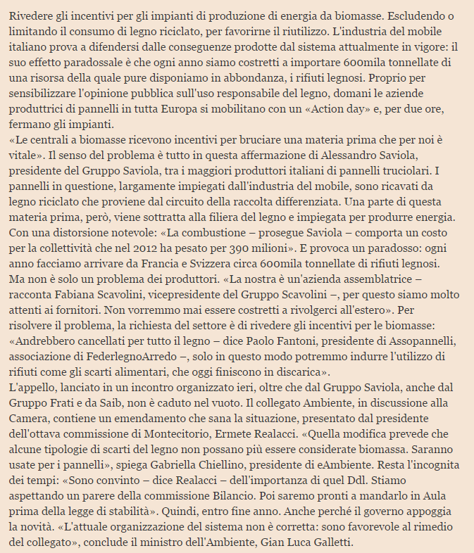 Il Sole 24 Ore Impresa &