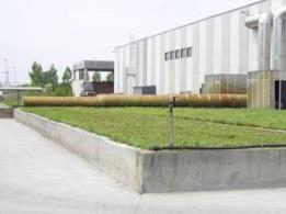 di compostaggio quali, ad esempio, l'impianto in Trevignano di proprietà di Contarina.