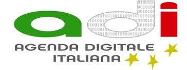 Agenzia Digitale Italiana Recepimento dell Agenda Digitale Europea Mercato Digitale Unico Interoperabilità e standard Fiducia e sicurezza Documento Digitale Unificato Amministrazione digitale Open