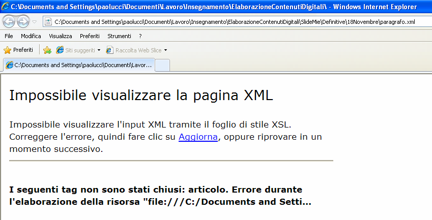 Firefox+OpenXMLViewer / Internet