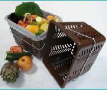 GIARDINAGGIO: Compostiere Vasi per interni e per esterni RACCOLTA RIFIUTI Contenitori per la raccolta differenziata domestica Contenitori