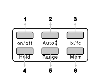 2 Display 2.1 Il display* e i suoi elementi 2.