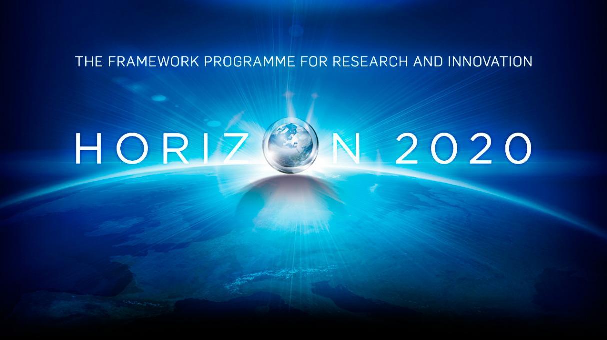 LA RICERCA: Programma Quadro Europeo Horizon 2020 HORIZON 2020 Unico programma quadro per la ricerca e l innovazione per diffondere e incrementare il livello di eccellenza nella ricerca di base e