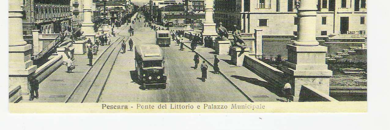 Patrimonio storico-architettonico della città Pescara, 25