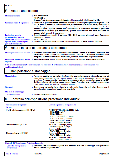 RTR-RTP 4S K Catalogo tecnico (rev. 0, 09/2010) tel.