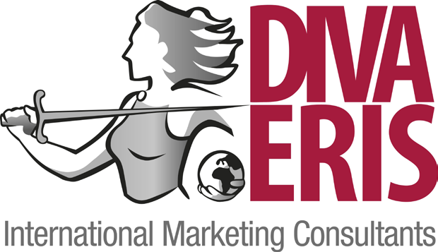 DIVA ERIS - INTERNATIONAL MARKETING CONSULTANTS, S.a.s. Via Tridente 2b c/o Cna Bari & Puglia - 70125 Bari 0039 080 9901099 mail@divaeris.