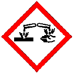 Informazioni sul fornitore della scheda di dati di sicurezza Fornitore: IN.CHI.PLA s.r.l. Sede Legale: Via G.