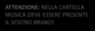 Una musica di sottofondo Se vogliamo inserire una musica di sottofondo utilizziamo il tag BGSOUND <bgsound src= musica/vasco.