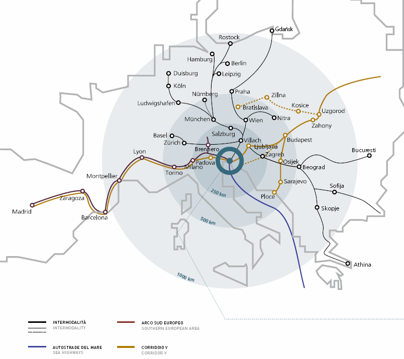 Logistica e Trasporti In particolare, riferendomi al tema della giornata odierna, ovvero quello della logistica e dei trasporti, si parla molto di crisi economica e di rilancio, dal 2009 previsioni e