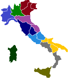 La struttura dell ICQRF sul territorio 1 ICQRF Nord - Ovest Torino, Asti e Genova ICQRF Lombardia Milano e Brescia Lab Conegliano/Susegana Sede distaccata di Catania ICQRF Nord - Est Susegana,