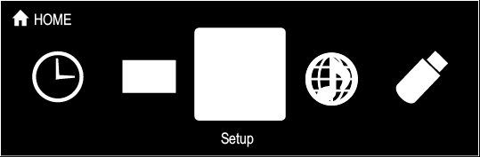 3. Copiare tutti i file e le cartelle decompressi nella cartella principale del dispositivo di archiviazione USB. Assicurarsi di copiare i file decompressi. 4.