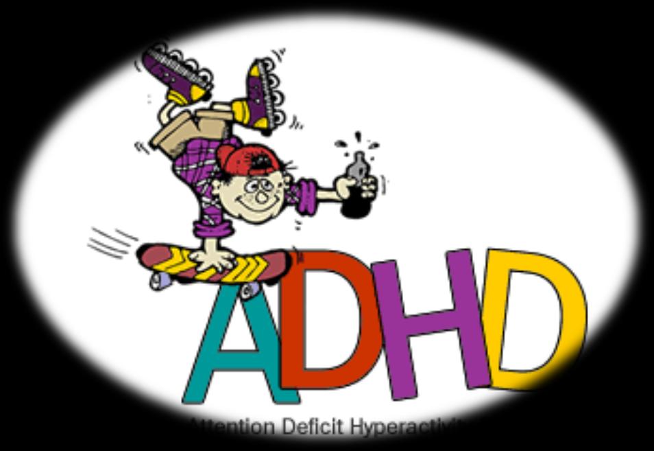 ARGOMENTI: ADHD: sintomi, sottotipi e frequenza le cause i