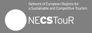 LE ORIGINI Rete Necstour: NECSTouR è una rete di regioni europee impegnate per la realizzazione di un turismo sostenibile e competitivo secondo il trattato di Lisbona (art.