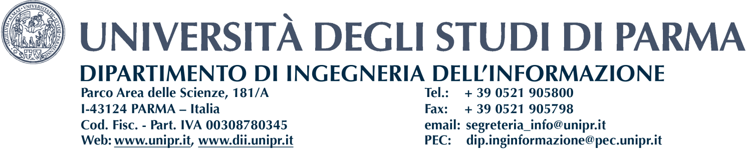 Relazione Tecnica Analisi simulative e misure con termocamera relative al confronto tra l utilizzo di un