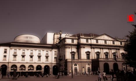 EXCLUSIVE (gruppo fino a 25 persone) IL MUSEO TEATRALE ALLA SCALA I nostri esperti vi racconteranno la storia e le curiosità più intriganti del Teatro alla Scala, il più famoso del mondo.