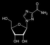 Ribavirina Analogo guanosina Attiva contro vari virus Registrata per uso su Arenavirus (febbre di Lassa, febbre emorragica Argentina), HCV, virus Sinciziale Respiratorio Attiva in vitro anche contro