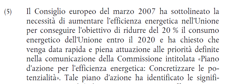 51 Edifici a energia quasi ZERO