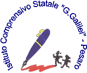 ISTITUTO COMPRENSIVO STATALE «G.GALILEI» Via della Concordia, 92 61100-PESARO-tel.0721/283030 fax 0721/450756 - e-mail: info@icsgalilei.