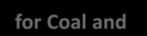 Research Fund for Coal and Steel Informazioni generali Budget: circa 55 M / anno Gestione: Commissione europea (DG RTD) Beneficiari: PMI, grandi