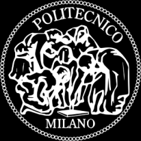 Management team Engineers & Data scientists Spinoff of Politecnico di Milano MOX