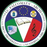 /fax 0965 48555 e-mail: rcic80500x@istruzione.it - pec: rcic80500x@pec. istruzione.it - Sito web: http://www.icfalcomatarchi.gov.it/ C.F: 92081760800 - C.