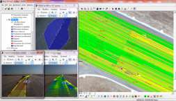 Soluzione software ASSET MANAGEMENT Segnaletica, Concessioni, Opere d Arte PAVEMENT MANAGEMENT SYSTEM Analisi delle pavimentazioni per strade e aeroporti Programmi di Gestione delle Manutenzioni RAIL