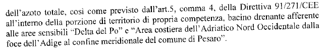 Autorità di Bacino del fiume Po Atti del comitato istituzionale seduta del 3 Marzo 2004 Delibera n 7/2004 Oggetto: Adozione degli obiettivi e delle priorità di intervento ai sensi dell articolo 44