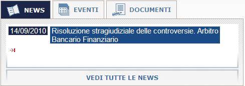 Aggiornamenti UIR: news eventi documenti Le informazioni veicolate attraverso il sito sono suddivise in: News: aggiornamenti puntuali dal e del mondo associativo UIR Eventi: appuntamenti organizzati