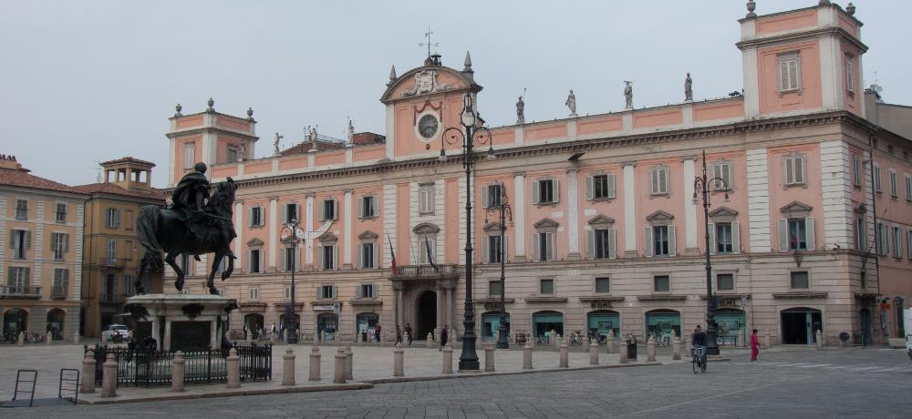 Visite guidate Domenica 7 febbraio ore 15 Il Malosso a Piacenza: dalla cappella della