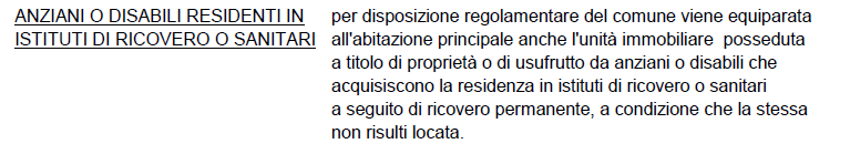 SOGGETTO PASSIVO Proprietario di immobili, terreni, aree edificabili, ovvero il titolare di diritto reale di usufrutto, uso, abitazione enfiteusi, superficie, coniuge assegnatario, coniuge superstite.