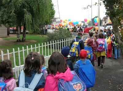 6 Inserimento dei piccoli pazienti con diabete nelle attività scolastiche, sportive e lavorative Il 16 Maggio 2012 è partito ufficialmente il progetto che si articola attraverso una commissione