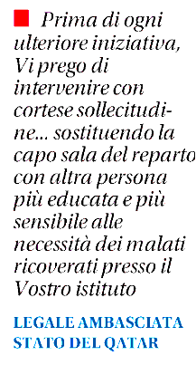 Resp.: Maurizio Belpietro