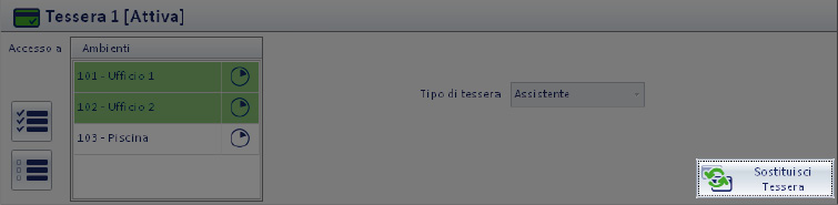 Nel caso in cui gli errori di scrittura sul bus permangano, verificare: a.