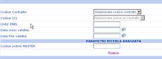 1.15.1.1 Nuovo libretto Per definire un nuovo libretto delle misure occorre selezionare la funzione Nuovo Libretto ; compare la seguente maschera nella quale sarà possibile definire la LCL sulla