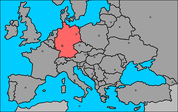 LA VITTORIA DEGLI ALLEATI E LA FINE DELLA II GUERRA MONDIALE Nel giugno 1944 le truppe alleate sbarcano in Francia (nella regione della Normandia) e la liberano USA