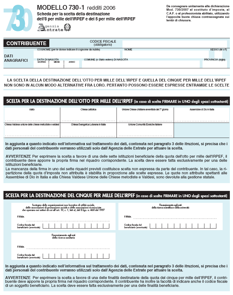 UNA FIRMA CHE NON COSTA NULLA: AIUTARE «UNA STRADA» CON IL NUOVO 5 PER MILLE Oggi puoi aiutare l ASSOCIAZIONE «UNA STRADA» ONLUS con una semplice scelta nella TUA dichiarazione dei redditi; è una