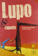 Settembre Orso, buco! Grossi Nicola Minibombo, 2013 L autrice di Orso, buco! ripropone la geniale idea di Leo Lionni di utilizzare macchie di colore per immaginare personaggi e storie.