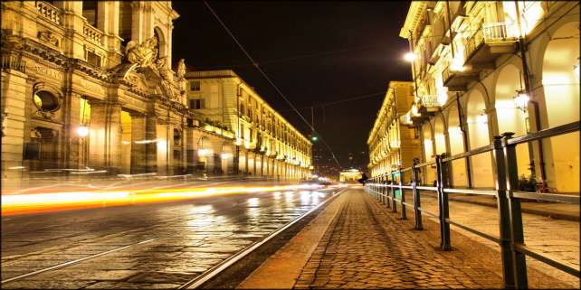 Torino Piazza San