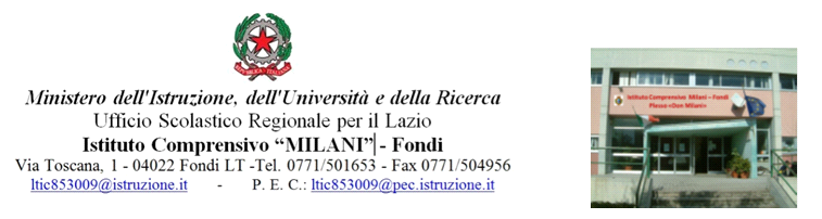 Piano di Miglioramento (PdM) Approvato dal Collegio dei docenti in data 22