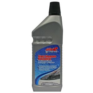 DETERSIVI CHIMICI ALPIN PRO ALPIN PRO shampoo concentrato lucido 1lt concentrato di cura e pulizia per il lavaggio manuale dell auto elimina la sporcizia accuratamente e velocemente protegge la