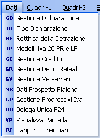 In questo caso infatti la procedura rielabora sempre tutti i movimenti contabili presenti.