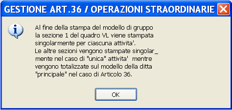 Rigo VL 23 Effettivo calcolo degli interessi dovuti anche se non versati sull I.V.A. dovuta per i primi 3 trimestri.