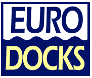 PROSPETTIVE DI SVILUPPO Il potenziale operativo di EURODOCKS S.r.l. può raggiungere e superare i 2.500.000 di t annue di merci movimentate.