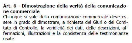 Codice di Autodisciplina