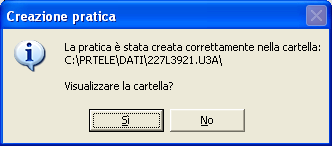 Figura 219 Figura 220 m) Comparirà, infine, il riepilogo della