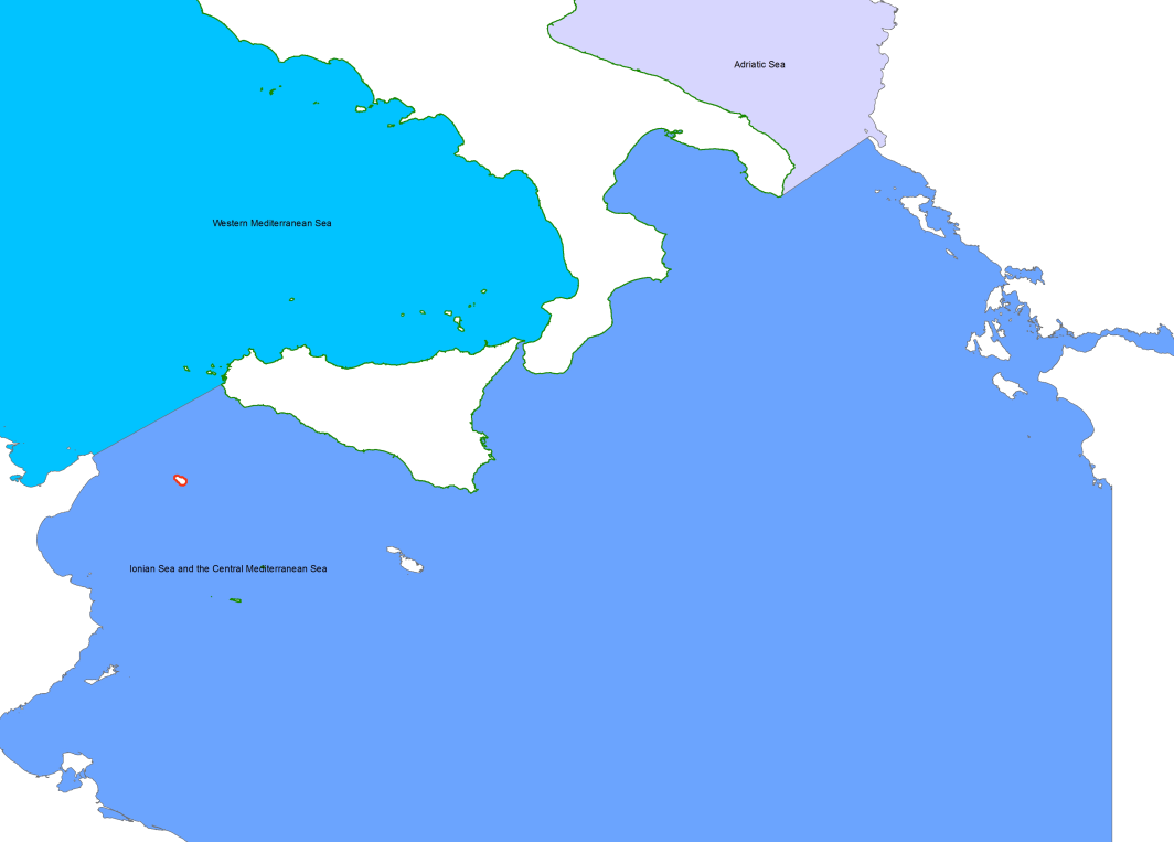 b) Gli esemplari osservati appartengono a colonie storicamente residenti in Italia e che, sopravvivendo in numeri molto esigui, sono osservati occasionalmente.