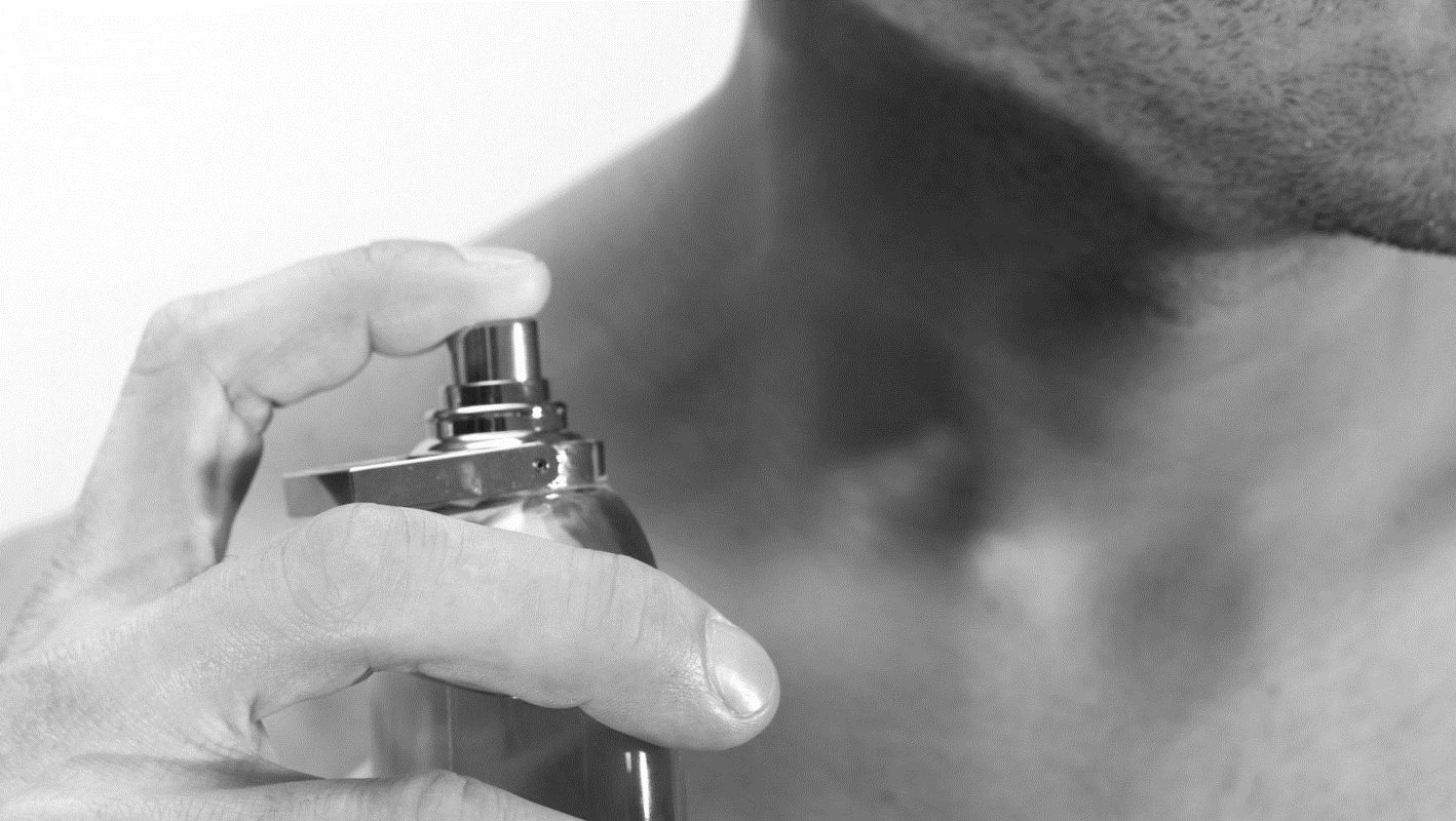 Analisi profumo da uomo